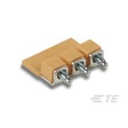 TE CONNECTIVITY Terminal Block Tools & Accessories Plug Bridge For 6Mm2 Terminal Block 2271720-2